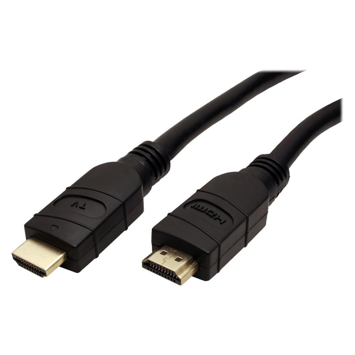 Value HDMI (Typ A) - HDMI (Typ A) (20 m) (14.99.3453)