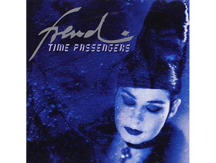 Time Passengers