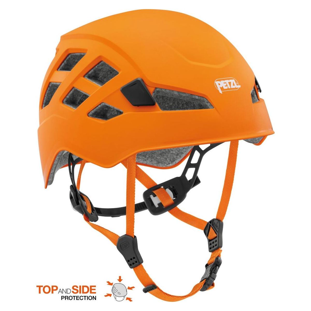 Petzl Boreo orange M/L A042VA05