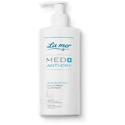 La mer Med+ Anti-Dry Salzlotion 200 ml