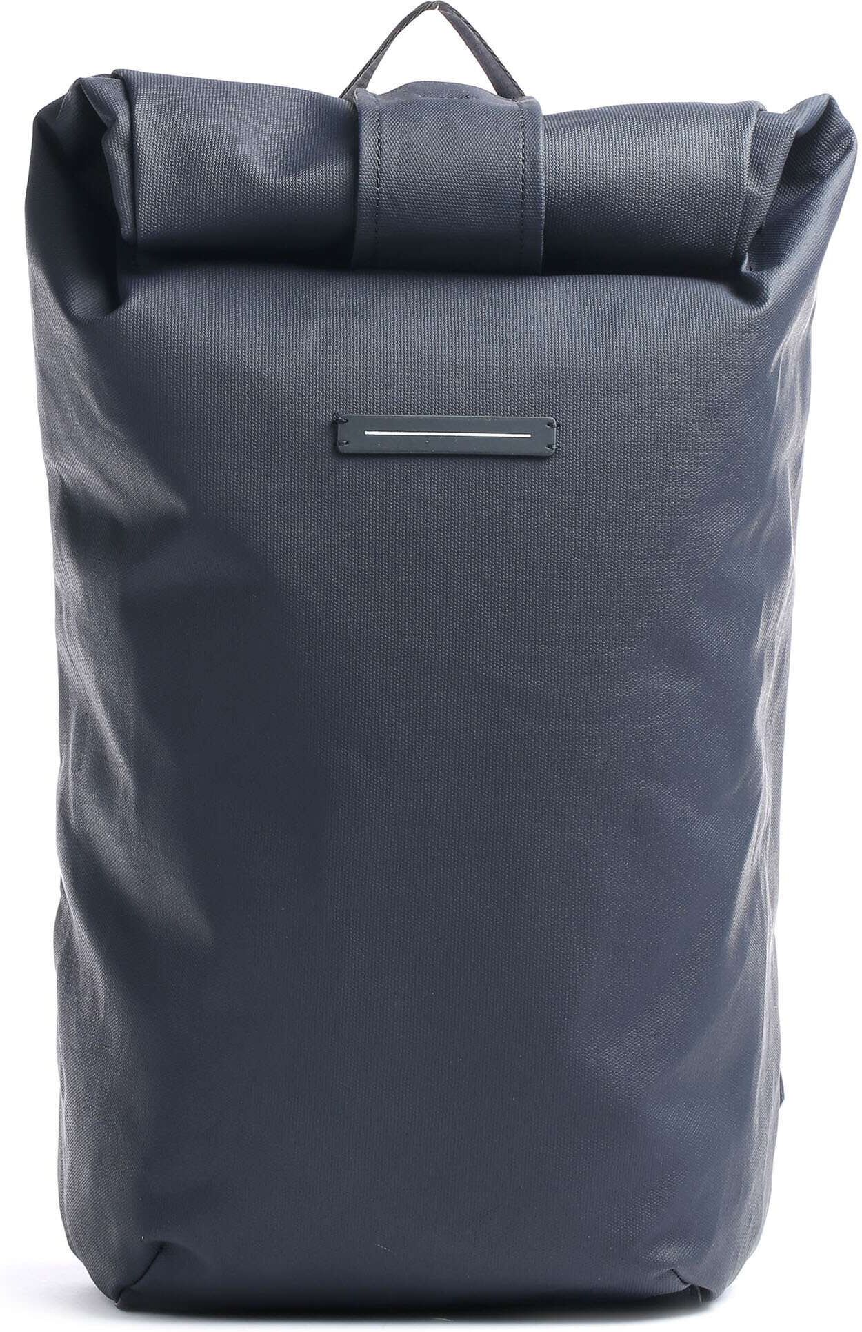 Horizn Studios SoFo Rolltop Rucksack, blau
