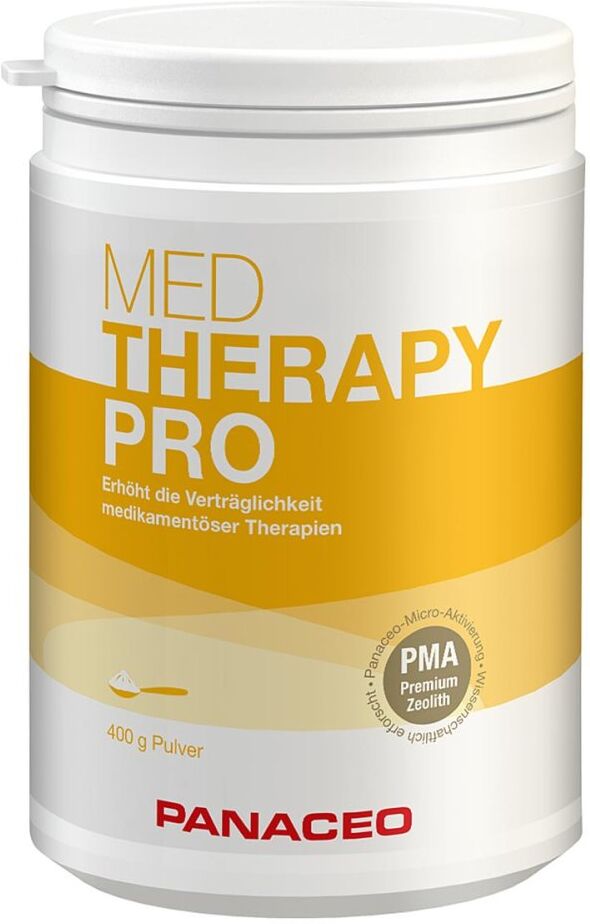 Panaceo Med Therapy-pro Pulver