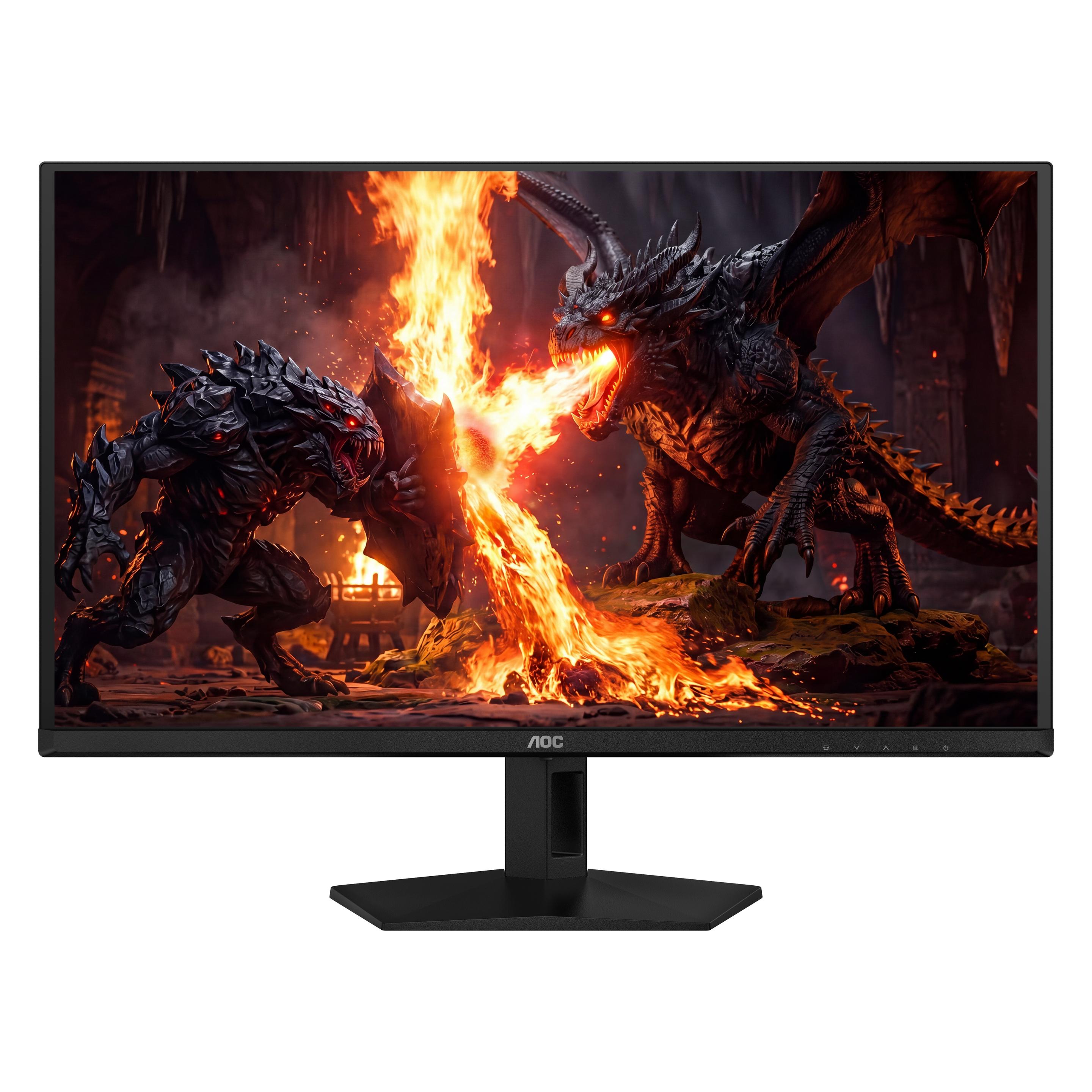AOC Q27G41ZDF (2560 x 1440 Pixel, 26.50") (Q27G41ZDF)