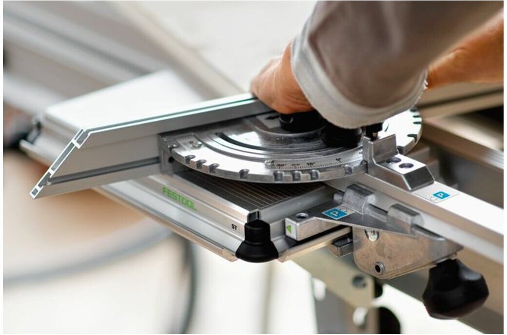 Festool Schiebetisch ST (492100)