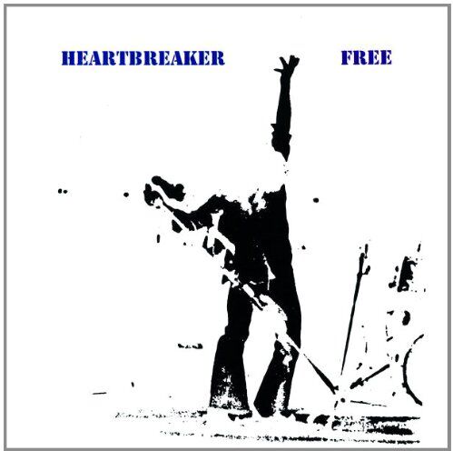 Free - Heartbreaker - Preis vom 16.10.2026 11:41:07 h