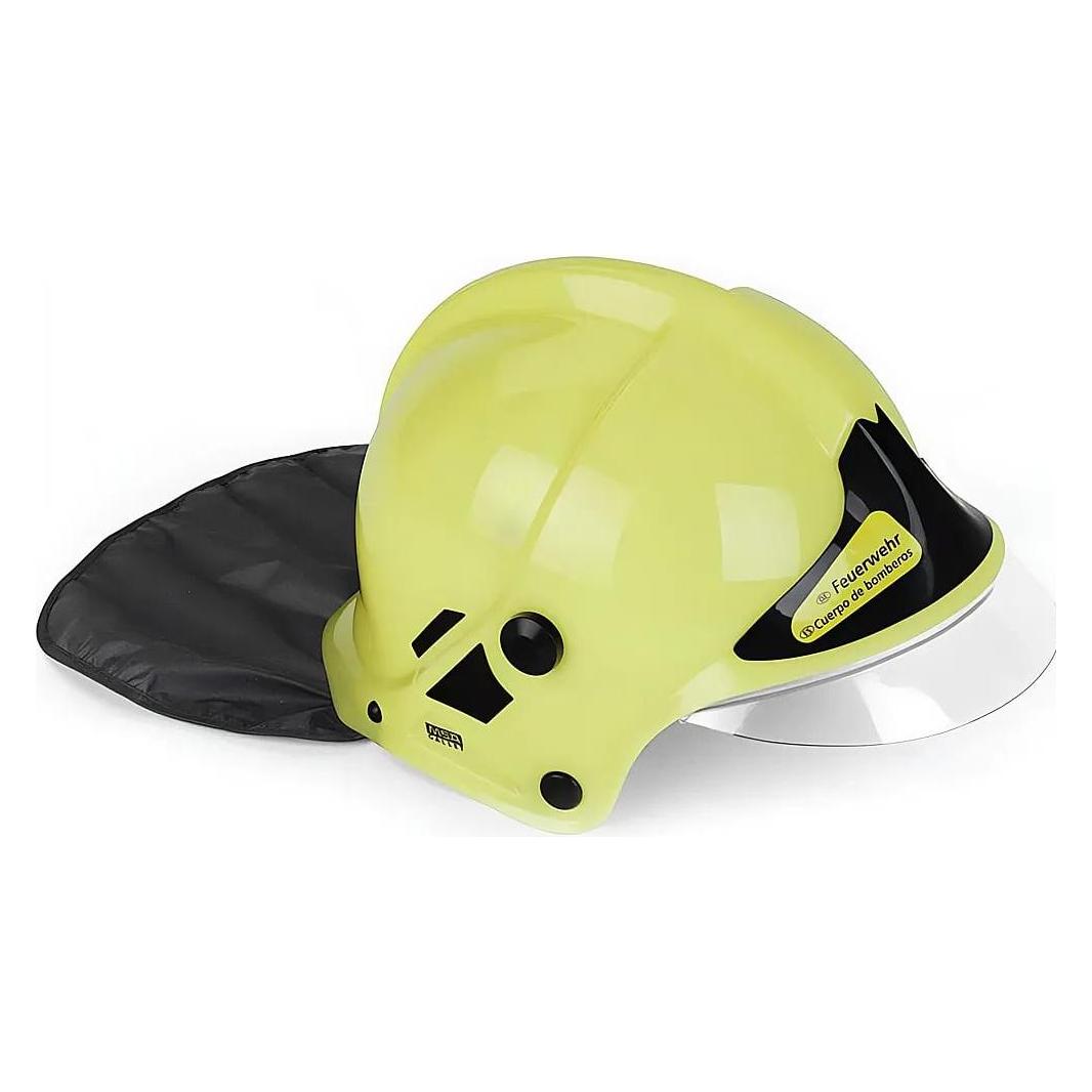 Theo Klein Fire Fighter Henry Feuerwehrhelm (8903)