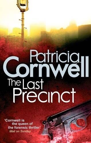 Patricia Cornwell - Last Precinct (Scarpetta Novels) - Preis vom 30.09.2026 22:30:23 h