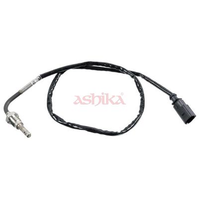 ASHIKA Sensor, Abgastemperatur 161-09-903 vor Katalysator für VAG
