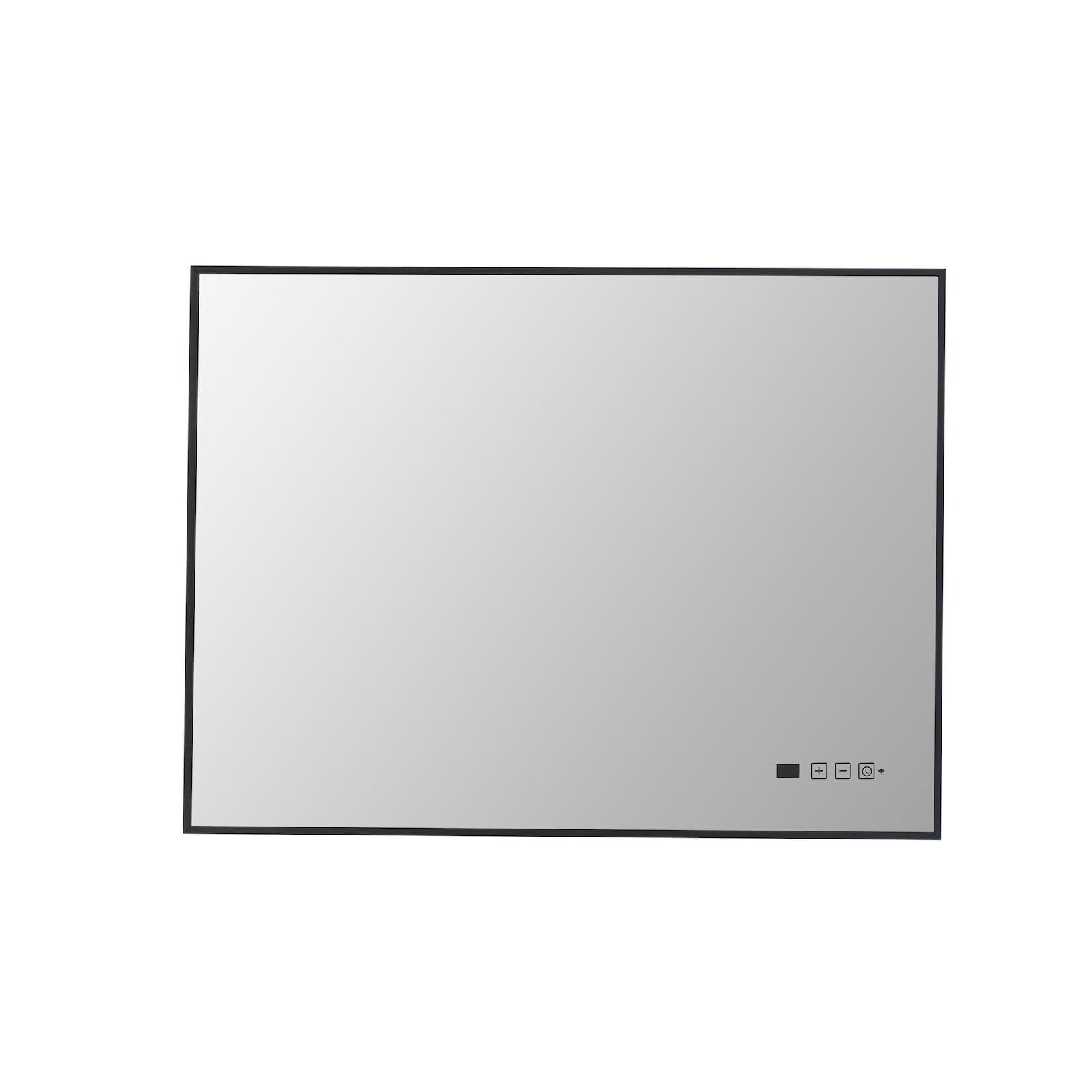 SHX Infrarot-Spiegelheizung mit WiFi SHXCM600Wifi
