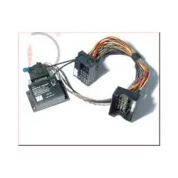 Dietz 1276 Freischaltmodul für Rückfahrkamera MERCEDES C-Klasse W204 NTG4