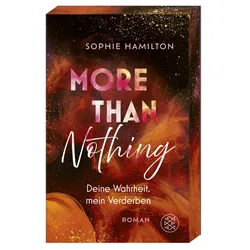 More Than Nothing