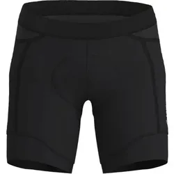 LÖFFLER Herren Rad-Unterhose, Größe 46 in Schwarz Schwarz