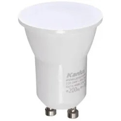 Kanlux LED Hochvolt-Spot "REMI LED PAR11" GU10 2,2W 830 100°