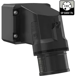 Walther Werke CEE NEO Phasenwender FW714507PH