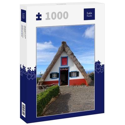 Lais Puzzle Madeira 1000 Teile