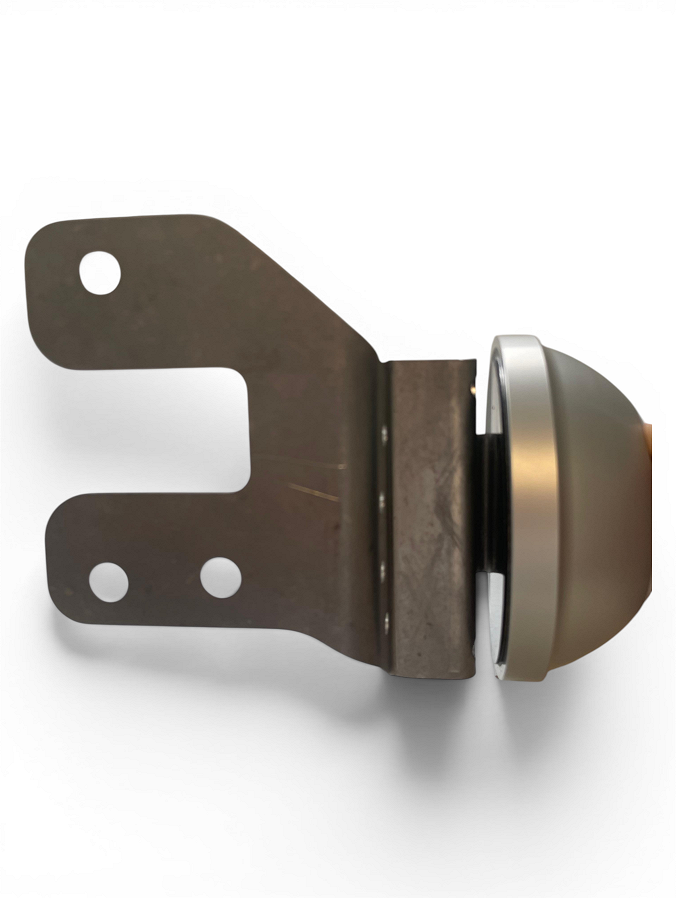 Starblock Serrure Antivol Cargoblock 2 Ford Transit De 2006 À 2014