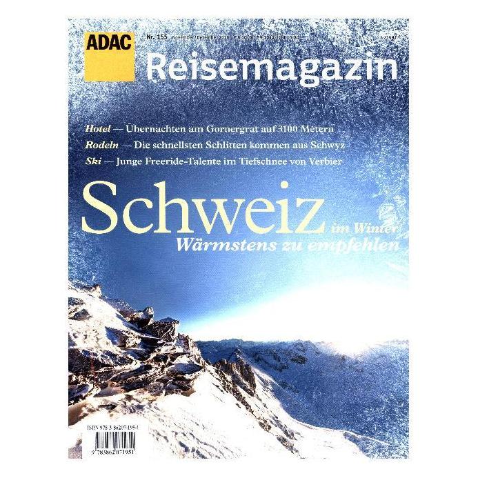 Adac Schweiz (Physisch) (7755610)
