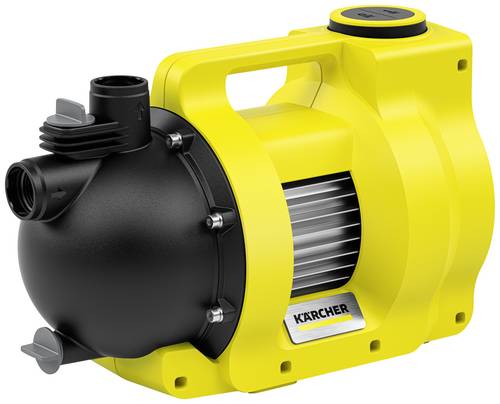 Kärcher Home & Garden BP 7.000 Garden Gartenpumpe 7000 l/h 50m
