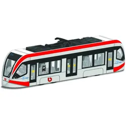 Bburago - City Tram 19cm