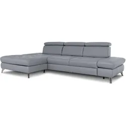 Polsterecke SALVI (BB 186x316 cm) - BB 186x316 cm