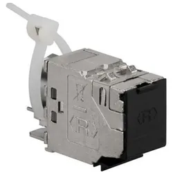 Rutenbeck Universalmodul UM-Cat.6A iso 25/10G 13900310