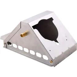 Wolf Abgassammelkasten 8601714 für GG-1-24