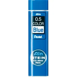 Pentel Bleistiftminen 0.5 mm blau