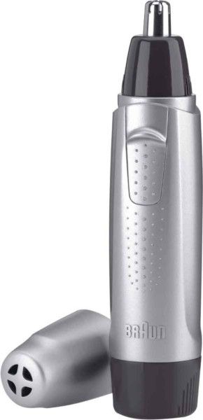 Braun EN10 Nasen-und Ohrhaartrimmer Trocken Rasierer Alkali 60 min 81531315