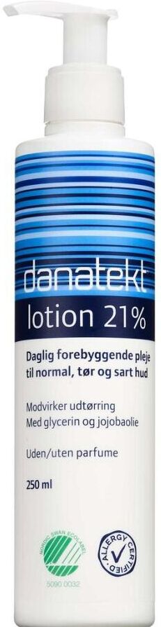 Danatekt Lotion 250 ml