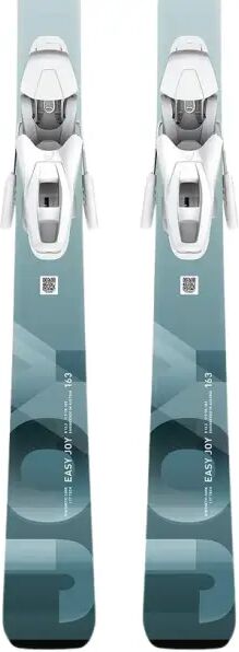Carving Ski Head Easy Joy + Joy 9 GW (148cm - Blau)