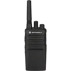 Motorola Xt420 (9 km), Walkie Talkie, Schwarz