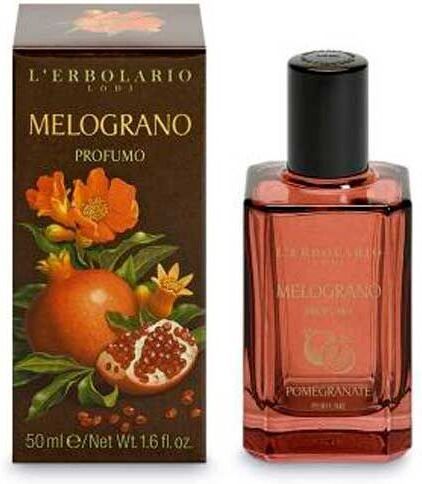 L'Erbolario Melograno Parfüm 50 ml