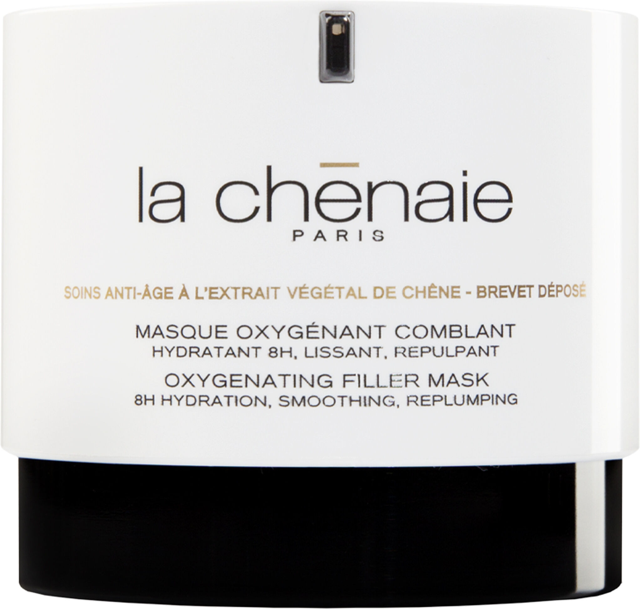 La Chênaie Masque Oxygénant ComblantAccueil > Espace Nature