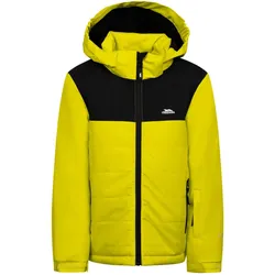 Trespass, Mädchen, Skijacke, Halston Skijacke (116), Gelb