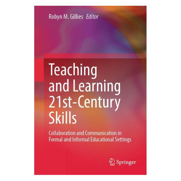 Springer Teaching and Learning 21st-Century Skills (Englisch, Hardcover, Robyn M. Gillies) (66395742)