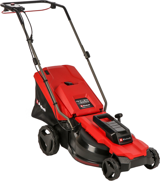 Einhell GC-EM 1800/43 - Tondeuse à gazon électrique - 1800W - Coupe de 43 cm