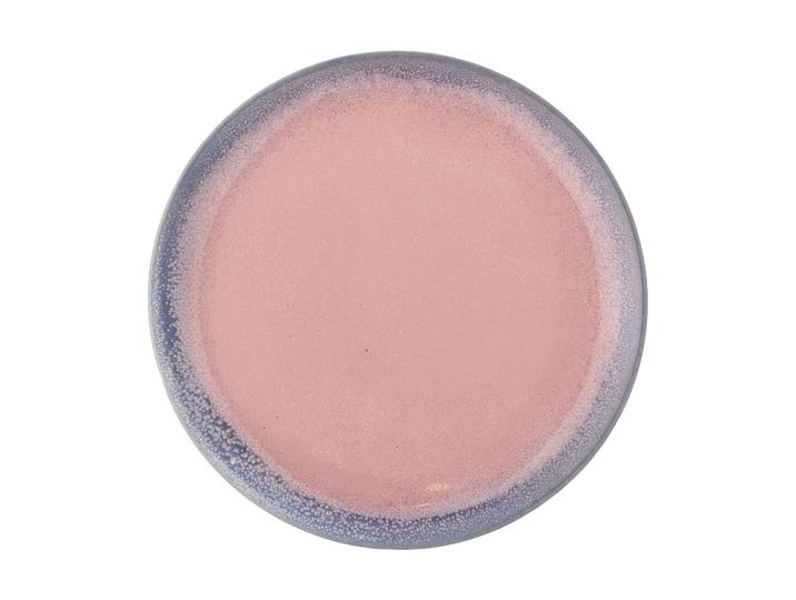 Bloomingville Assiette Paula Ø26,5 cm Rose