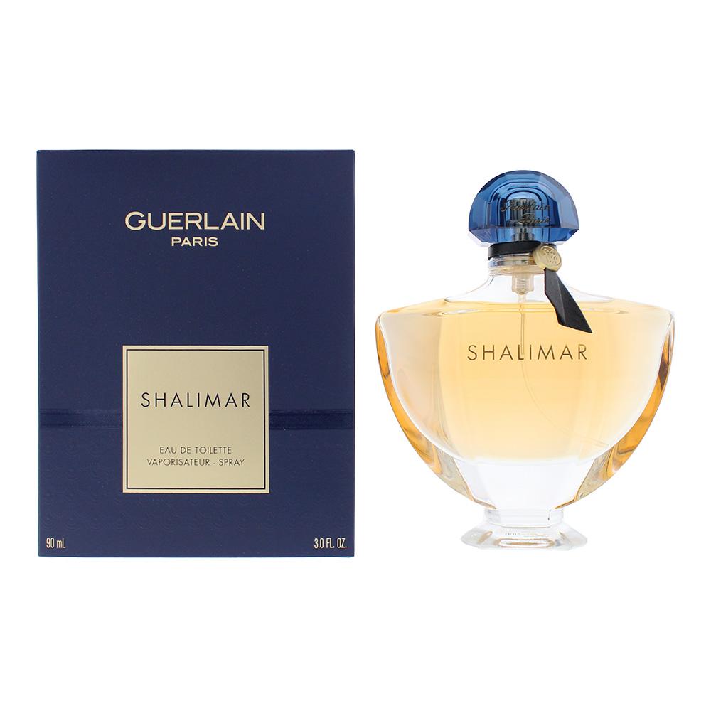 Guerlain Shalimar Edt Spray90 ml.