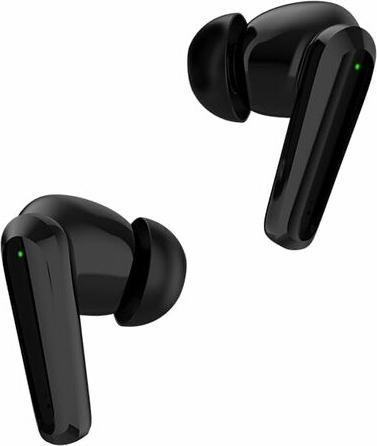 SPC Ether 2 Pro Draadloze Koptelefoon met Microfoon - Zwart