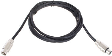 Rockboard Flat XLR Cable 300 cm
