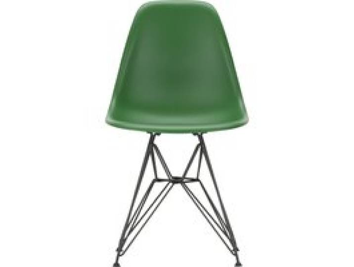 Vitra - DSR Eames Plastic Side Chair