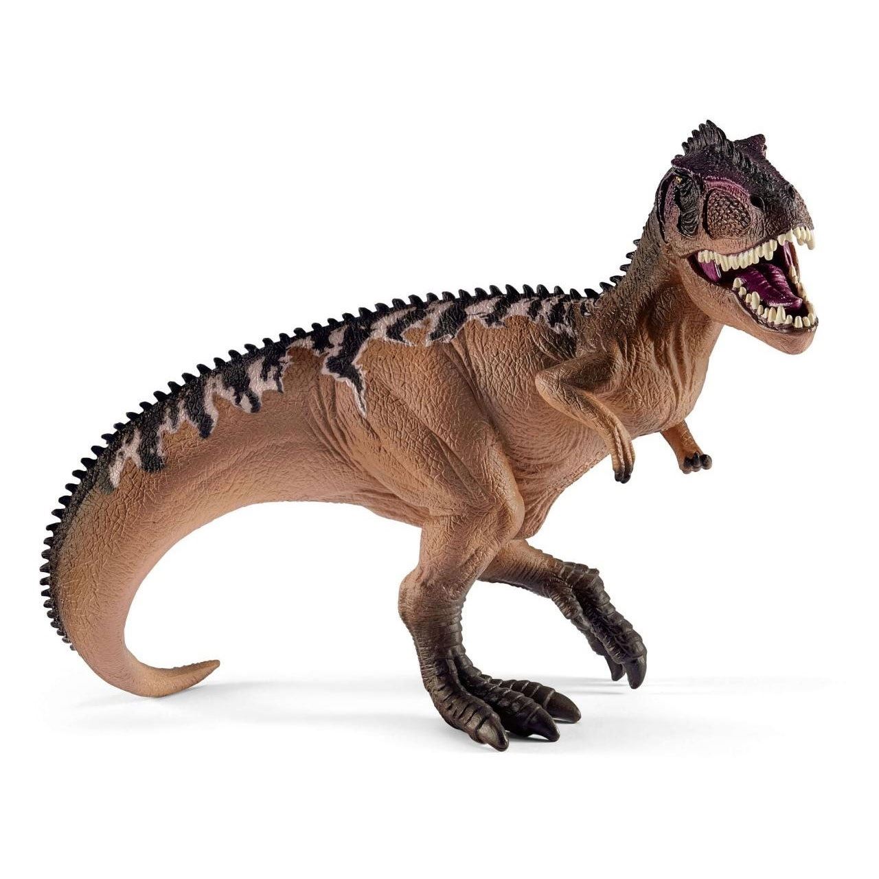Schleich Dinosaurs 15010 Giganotosaurus Spielfigur