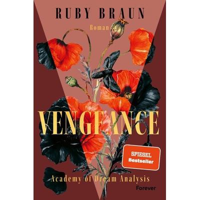 Vengeance, Taschenbuch von Ruby Braun, Forever