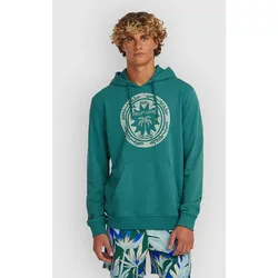 O'Neill Musthave Graphic Hoodie botanical heat Gr. XS