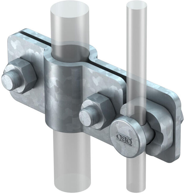 OBO Bettermann Collier de connexion Omex-Erder 2710 25 (5001226)