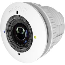 Mobotix Sensormodul Zubehör Netzwerk Mx-O-SMA-S-6L237