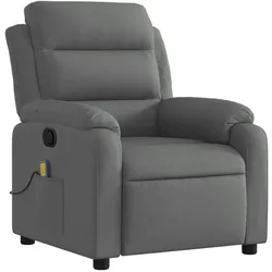 vidaXL, Sessel, Fabelano (Manuelles Neigesystem)