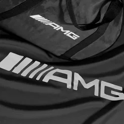 Mercedes-AMG Indoor-Car-Cover EQS Abdecktuch schwarz A2978990100