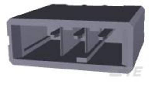 TE Connectivity 2-178136-2 Tube