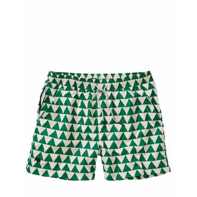 Badeshorts Triangle